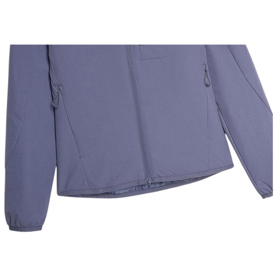 4F Γυναικείο μπουφάν Down Jacket 4F Γυναικείο μπουφάν Down Jacket
